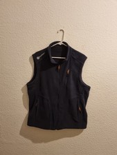 Fleeceweste, Weste für Herren,  Größe M, neu