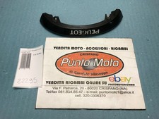 Heckverkleidung hinten Peugeot