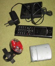 Telefon "Fritz!Fon" mit