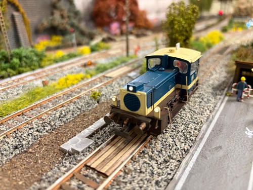 Roco 72020 333 köf - db,