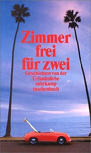 Zimmer frei für zwei