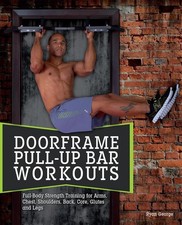 Doorframe Pull-Up Bar