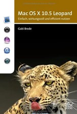 Mac OS X 10.5 Leopard