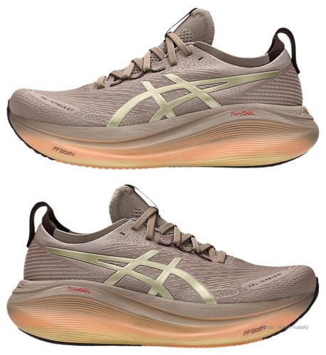 Asics wear resistant and - resistant,