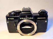 Serviced calibrated praktica - serviced/calibrated,