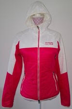 Neu Martini Alpine Action 365 Primaloft Full Padded Jacket Damen Jacke Gr. S