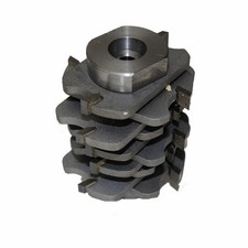 elumatec Profilmesserkopf