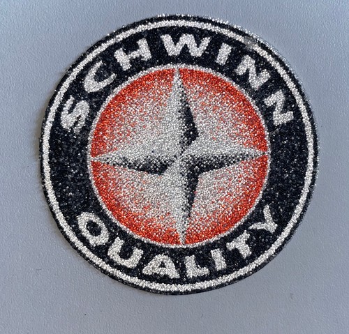 Schwinn quality applikation - quality,