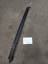 VW Polo 86c 2F Dreieckfenster