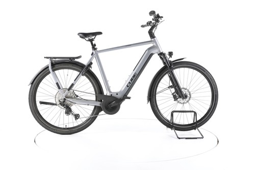 Cube kathmandu hybrid slx - kathmandu,