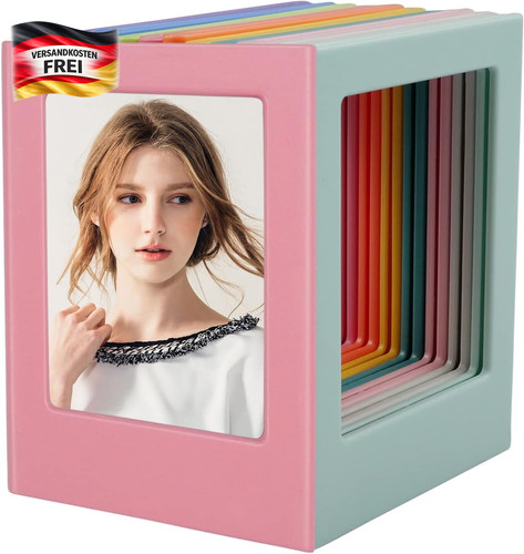 Magnetische bilderrahmen set - magnetische,