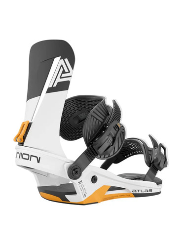 Union atlas snowboardbindung - union,