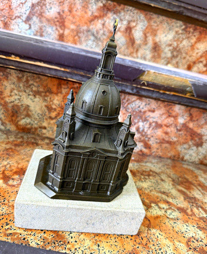 Dresdner frauenkirche - „dresdner,
