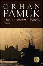 Das schwarze Buch: Roman von Pamuk, Orhan | Buch | Zustand sehr gut