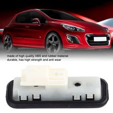Heckklappengriff Hinten Außen-Lift-Türschaltergriff 9676028380 Ersatz Für