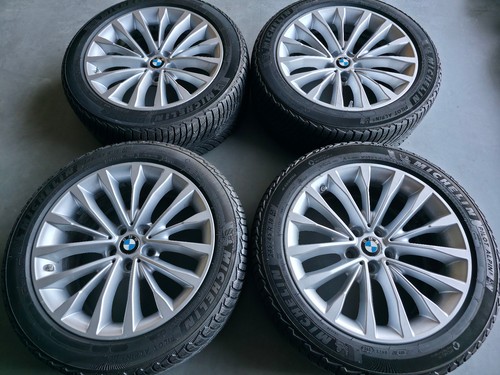 Orig bmw 5er g30 - g30, zoll