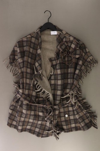 Moschino poncho für - poncho,