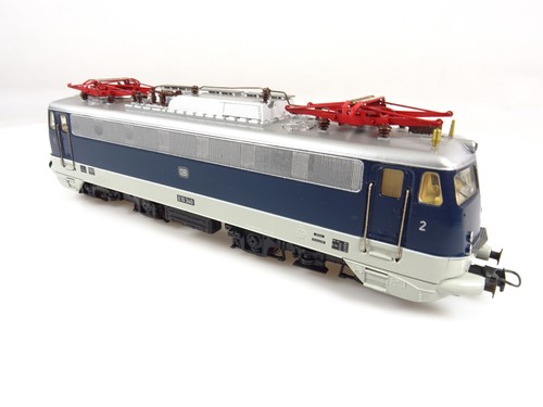 Liliput elektrolok e10 - 340, der