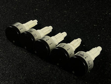 Privileg EV 444-D424M  Schaltknebel Knöpfe Knebelset #2563-2