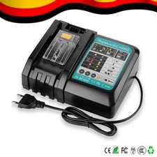 Ladegerät DC18RC Für makita