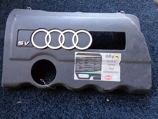 Verkleidung Motor Abdeckung