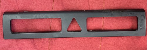 Blende mittelkonsole org audi - blende,