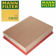 MANN-FILTER C 26 151
