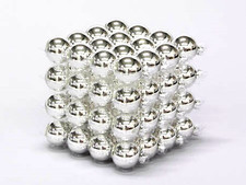 Weihnachtskugeln Ø40mm 64