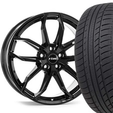 17" Winterräder für Opel Astra L Sports Tourer Kombi Alu Rial BG 225/45 Reifen
