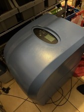 BWT AQA life S Doppelanlage