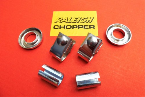 Raleigh chopper mk1 - raleigh,