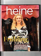 Heine Katalog Februar 2019