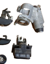 VW Polo 86C G40 GT Golf 2 II