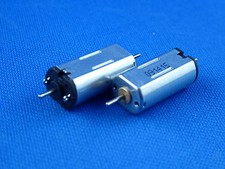 Elektromotor X-TRAIN-M30VA,12V(4-16V), hochqualitativ für Spur Z,N,TT usw.