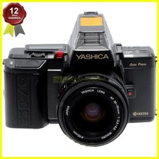 Yashica 230 AF mit 35/70mm