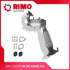 Mitsubishi ASX 1.8 DI-D (ab 2010) Katalysator Mit Montagesatz KAT