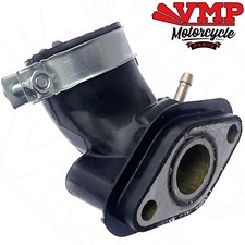 New Inlet Rubber Carb Engine