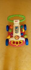 Lauflernwagen Von Fisher Price