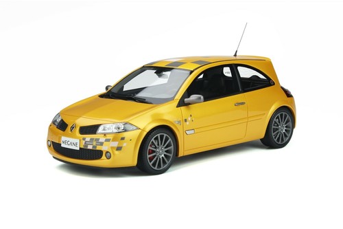 Renault megane team - f1,