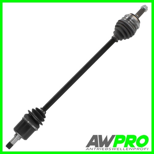 Antriebswelle für honda civic - antriebswelle,