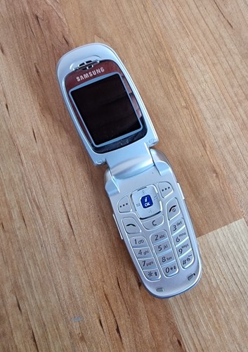 Samsung sgh e620 - samsung, sgh-e620