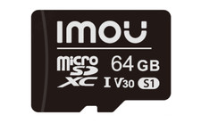 Imou 64 GB Micro SD