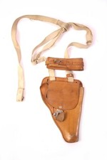 Orig. DDR Pistolentasche