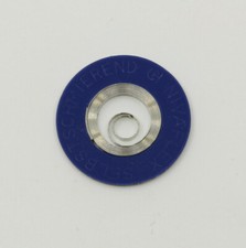 Aufzugfeder Junghans 88, J88, Mainspring J88, J99, J98, J79S, J47 J41 J29a Astra