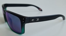 Oakley Holbrook Prizm Jade Sonnenbrille Sportbrille