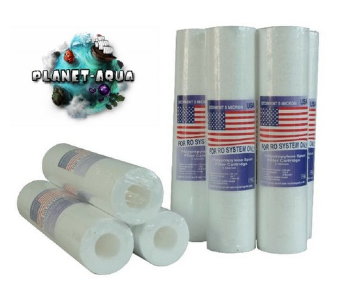 Sediment vor filter 10 - vor,