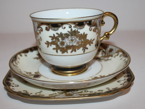 Vintage meito china japan - china,