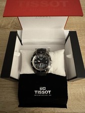 Tissot T-Touch Expert Uhr /