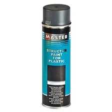 Strukturlack Kunststoff