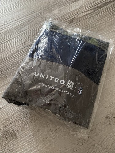 United airlines amenity kit - united,
